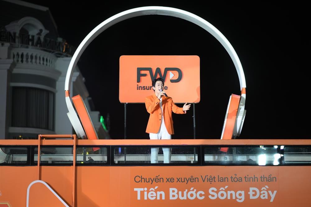 Chuyến xe ‘tiến bước sống đầy’ của FWD đổ bộ Cà Mau, Bạc Liêu-4