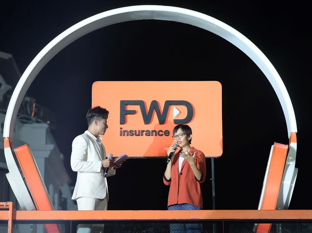 Chuyến xe ‘tiến bước sống đầy’ của FWD đổ bộ Cà Mau, Bạc Liêu-5