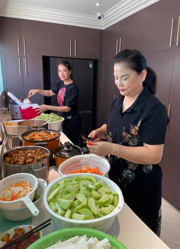 Mẹ ruột Trương Ngọc Ánh: Hoa khôi Hà thành một thời-5