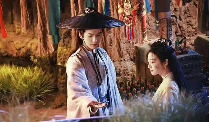 Đệ nhất mỹ nhân Cảnh Điềm sau ồn ào bị gán nợ bằng clip nóng-2