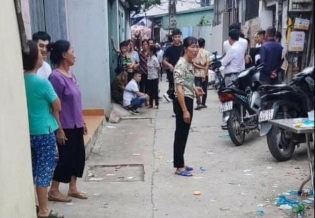 Nhân thân bất hảo của cô gái đâm 3 thanh niên tại đám cưới-2