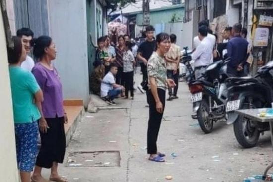 Nhân thân bất hảo của cô gái đâm 3 thanh niên tại đám cưới