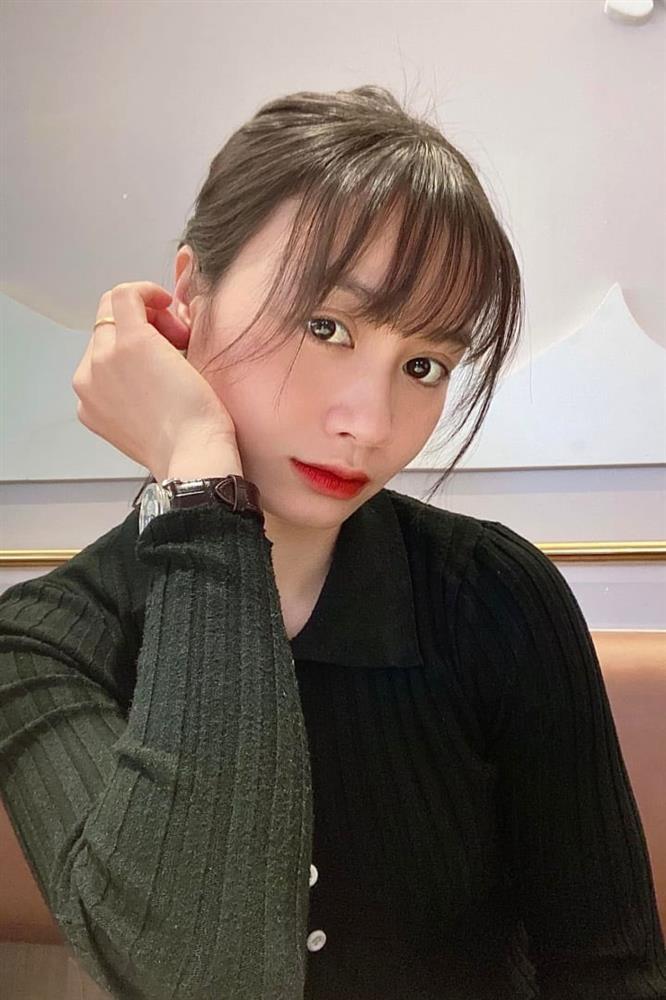 Hoa khôi sân cỏ Hoàng Thị Loan: Đã đá hay lại còn xinh-5