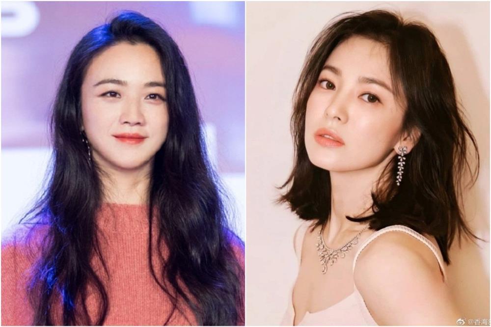 Song Hye Kyo đăng video của Thang Duy, xóa bỏ tin đồn mâu thuẫn-1