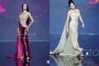 Bộ váy dạ hội đẹp nhất chung kết Hoa hậu Hoàn vũ Philippines 2023