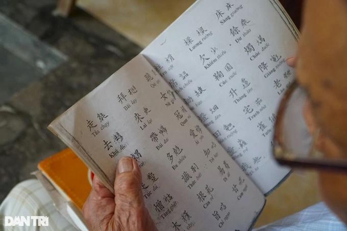 Bí quyết trường thọ ở vùng đất vua, có 25 cụ sống hơn một thế kỷ-3