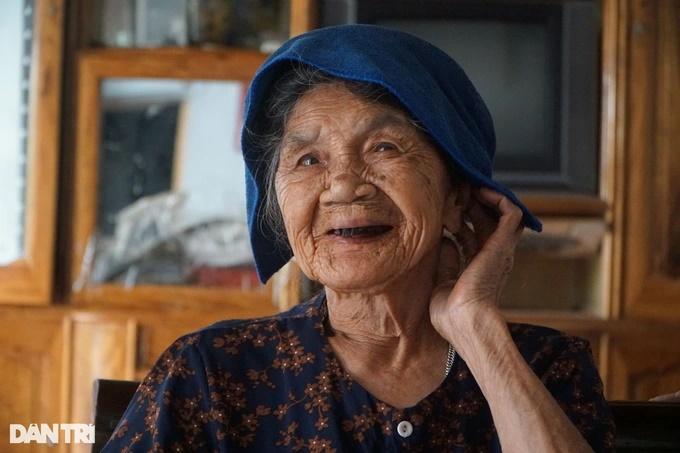 Bí quyết trường thọ ở vùng đất vua, có 25 cụ sống hơn một thế kỷ-5