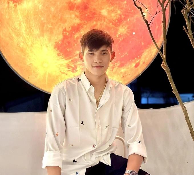 Dàn nam thần bơi lội Việt Nam đẹp trai, vạm vỡ đốn tim fan nữ-11