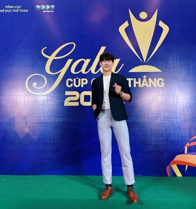 Dàn nam thần bơi lội Việt Nam đẹp trai, vạm vỡ đốn tim fan nữ-3