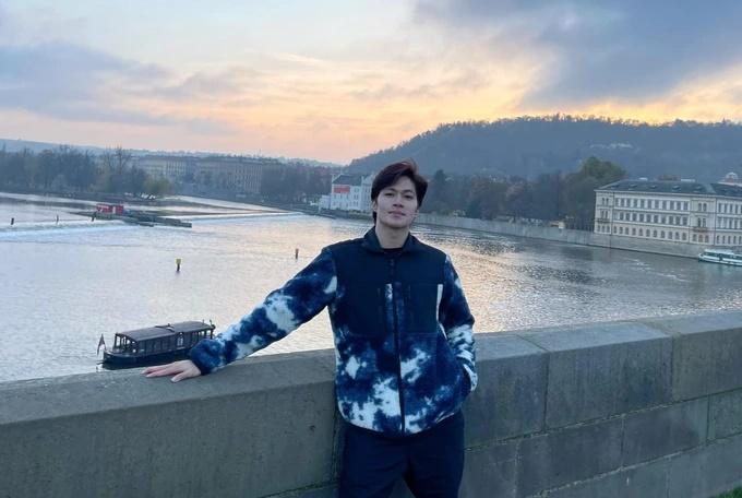 Dàn nam thần bơi lội Việt Nam đẹp trai, vạm vỡ đốn tim fan nữ-7