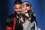 Madonna bất ngờ nhập viện cấp cứu ở tuổi 64-3