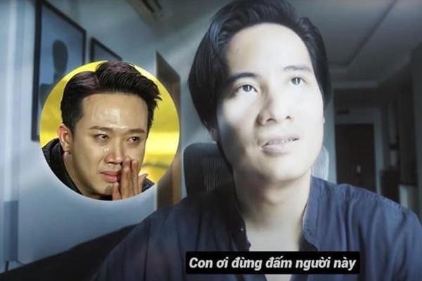 JVevermind tiết lộ suýt ẩu đả với Trấn Thành khi quay quảng cáo-4