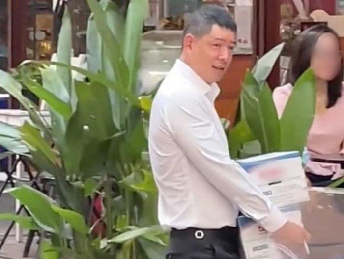 Bình Minh tụt dốc, vợ doanh nhân hơn 6 tuổi lão hóa ngược sau 15 năm kết hôn-2