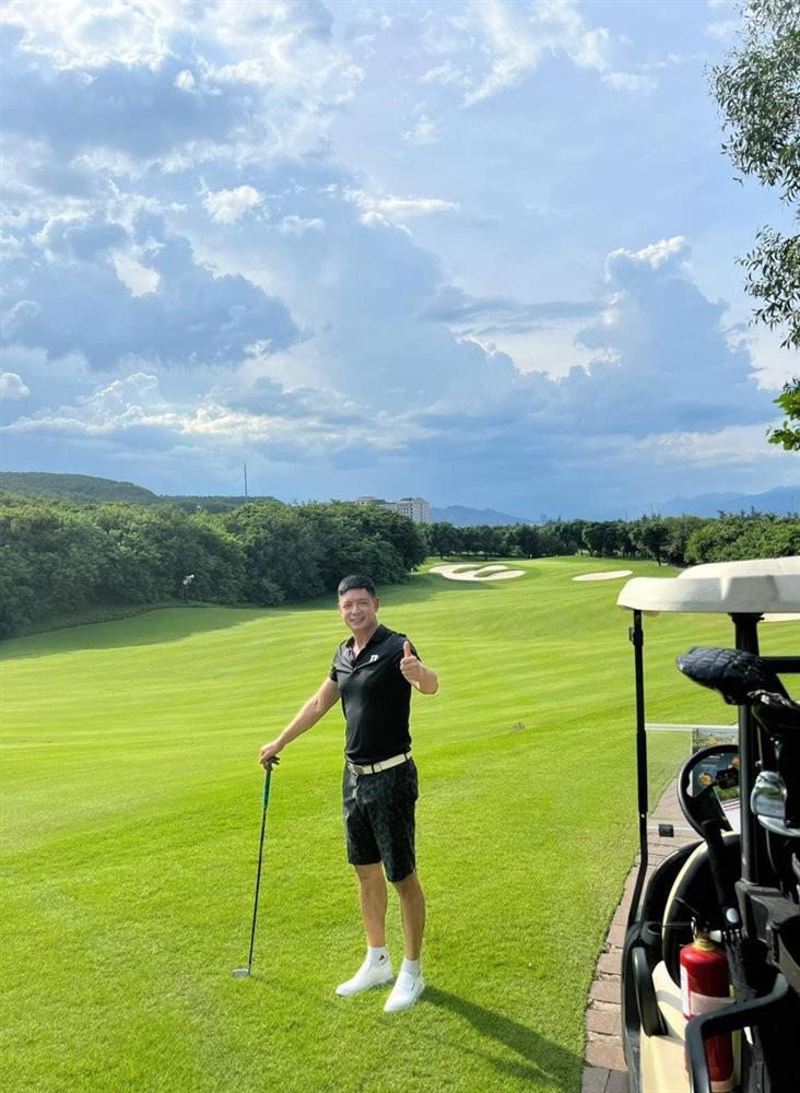 Bình Minh tụt dốc, vợ doanh nhân hơn 6 tuổi lão hóa ngược sau 15 năm kết hôn-6