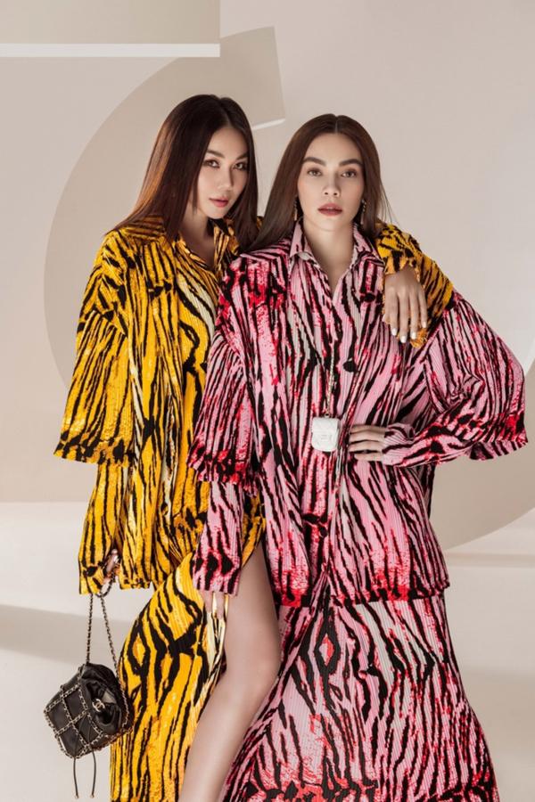 Bạn thân Hồ Ngọc Hà: Đường tình 40 tuổi kín bưng, phú bà tài sản ngỡ ngàng-2