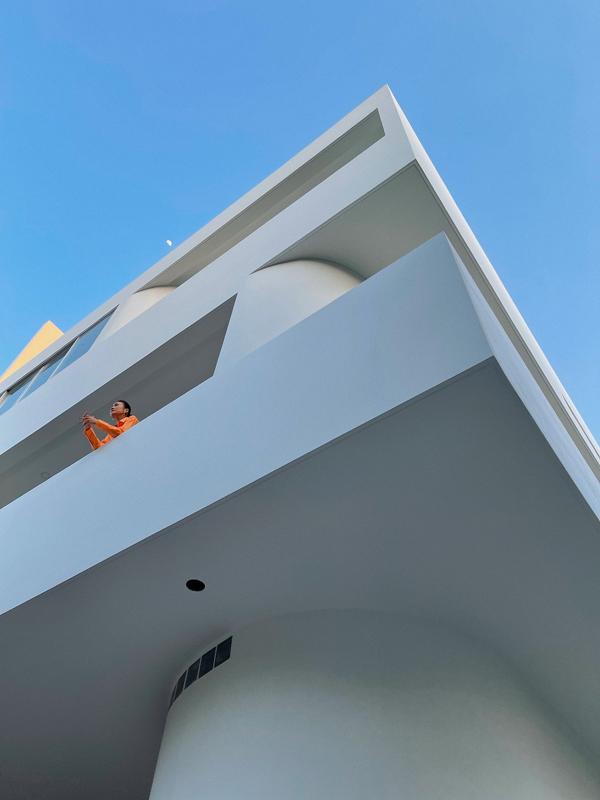 Bạn thân Hồ Ngọc Hà: Đường tình 40 tuổi kín bưng, phú bà tài sản ngỡ ngàng-5