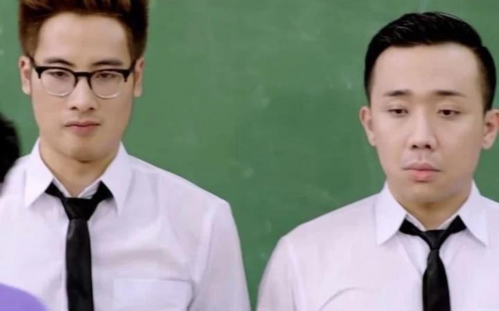 JVevermind tiết lộ suýt ẩu đả với Trấn Thành khi quay quảng cáo-2