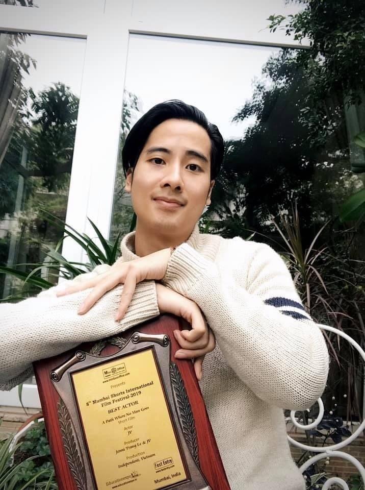 JVevermind tiết lộ suýt ẩu đả với Trấn Thành khi quay quảng cáo-3