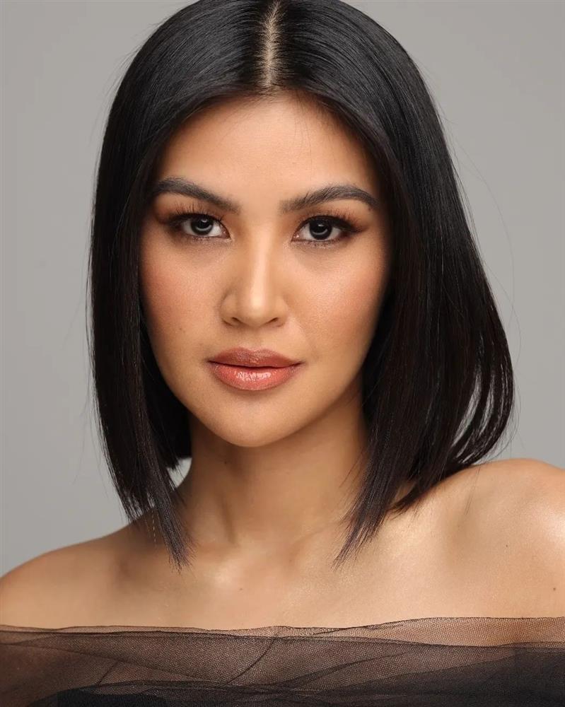 Gia đình toàn hoa hậu-10