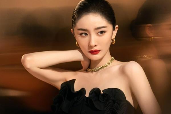 Dương Mịch thừa nhận diễn xuất kém-3