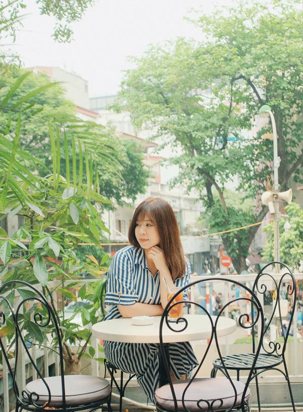 Vợ Mạnh Trường: Nhan sắc tuổi 40 qua 3 lần sinh nở có gì thay đổi?-3