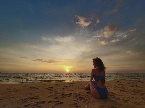 Vợ Mạnh Trường: Nhan sắc tuổi 40 qua 3 lần sinh nở có gì thay đổi?-6