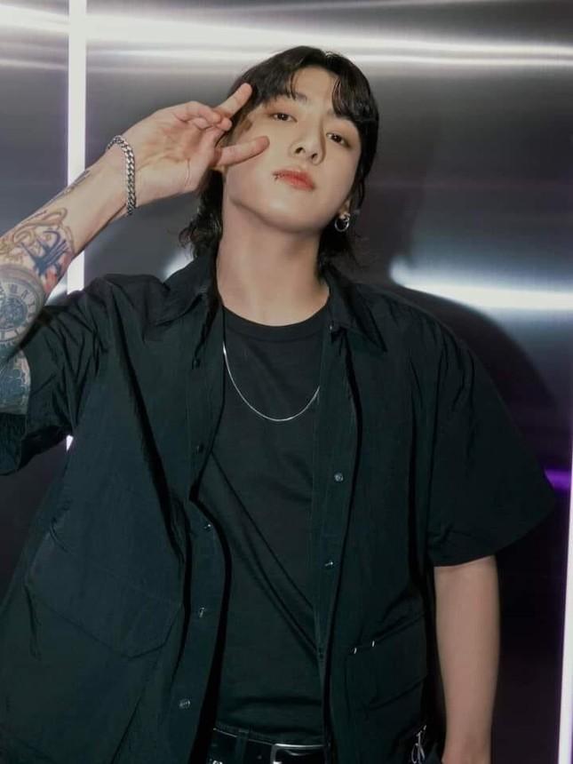 Jung Kook (BTS) bị fan cuồng đe dọa, fan báo cáo nhưng chưa phản hồi-1