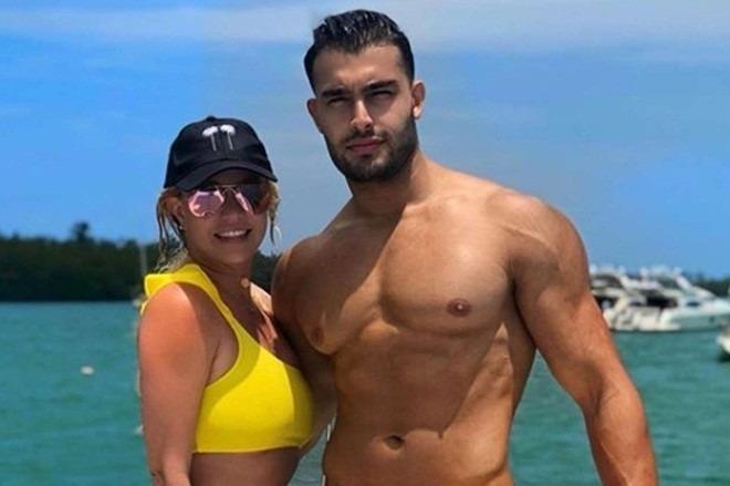 Britney Spears bị con trai từ chối gặp vì nghiện đăng ảnh nhạy cảm-4