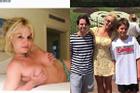 Britney Spears bị con trai từ chối gặp vì nghiện đăng ảnh nhạy cảm