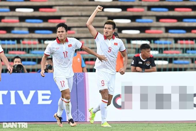 Báo thế giới dự đoán kết quả trận U22 Việt Nam gặp U22 Myanmar-2
