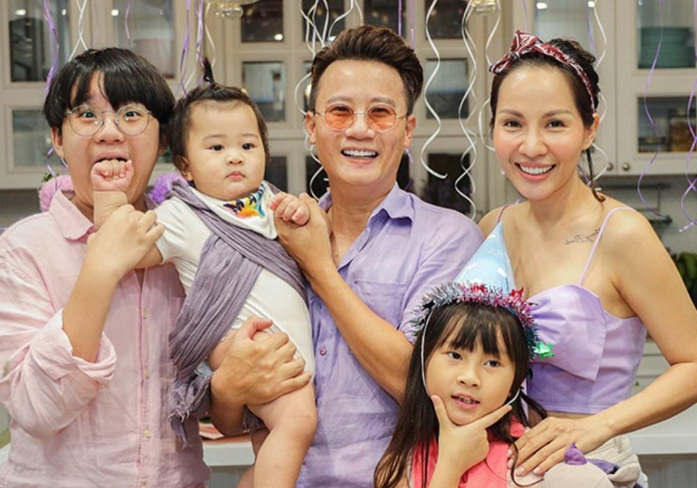 Ca sĩ Hoàng Bách nhập viện phẫu thuật-3