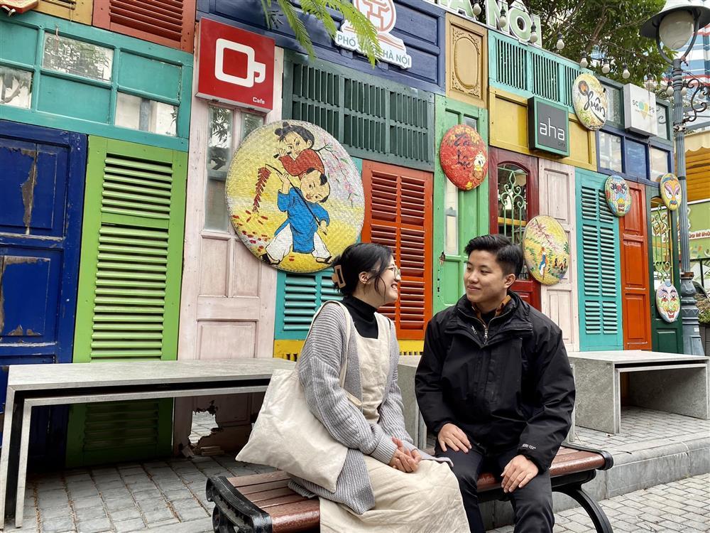 Sống thử trước hôn nhân: Phép thử hay là sự mạo hiểm?-1