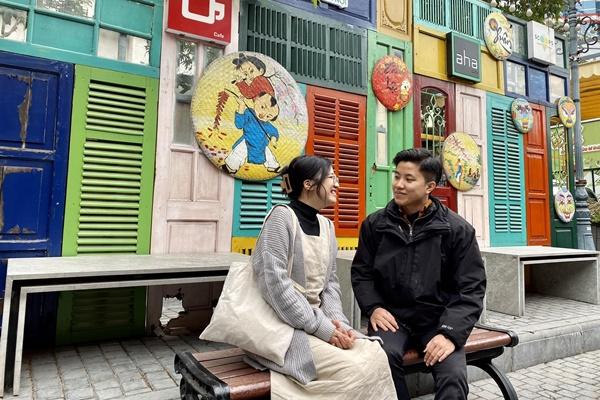 Tôi bàng hoàng khi phát hiện chồng sắp cưới từng yêu đàn ông-2