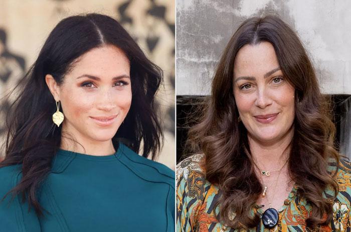 Meghan Markle được ngợi ca là người chu đáo và ấm áp-1