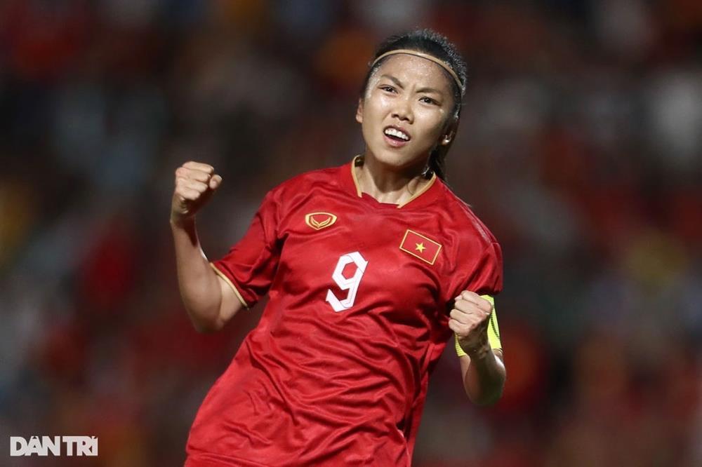 FIFA khen ngợi đặc biệt hai ngôi sao tuyển nữ Việt Nam-1