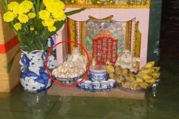 Đặt bàn thờ Phật nhớ 4 nguyên tắc, gia đạo bình an, gặp nhiều may mắn-3