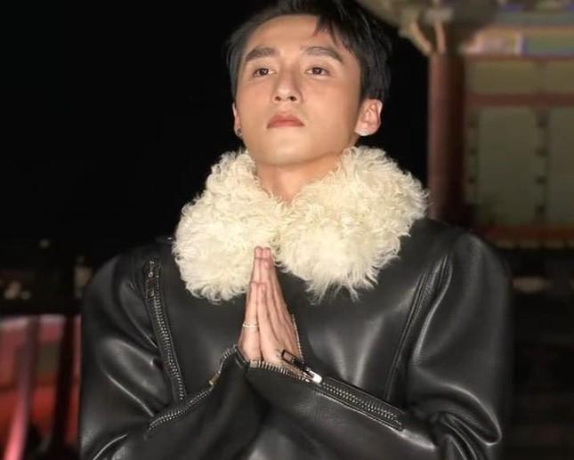 Dàn sao đổ bộ show Gucci, bạn thân thương hiệu Sơn Tùng có lép vế?-1