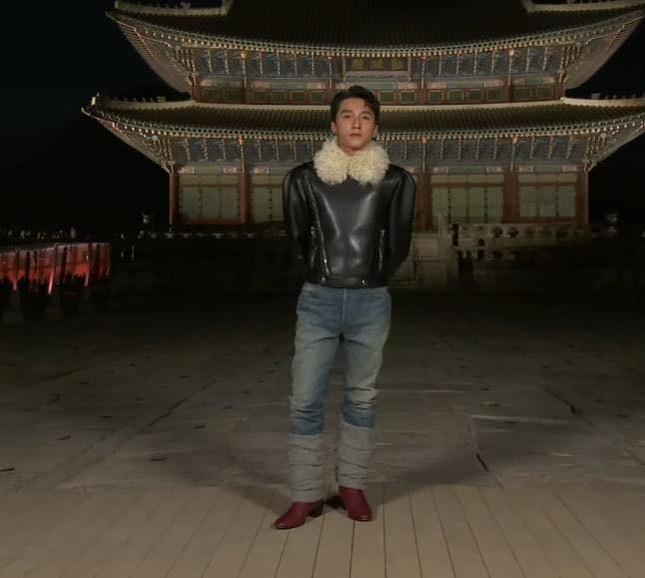 Dàn sao đổ bộ show Gucci, bạn thân thương hiệu Sơn Tùng có lép vế?-2