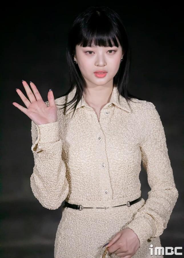 Dàn sao đổ bộ show Gucci, bạn thân thương hiệu Sơn Tùng có lép vế?-4