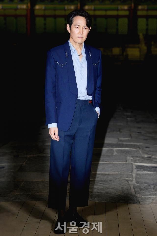 Dàn sao đổ bộ show Gucci, bạn thân thương hiệu Sơn Tùng có lép vế?-8