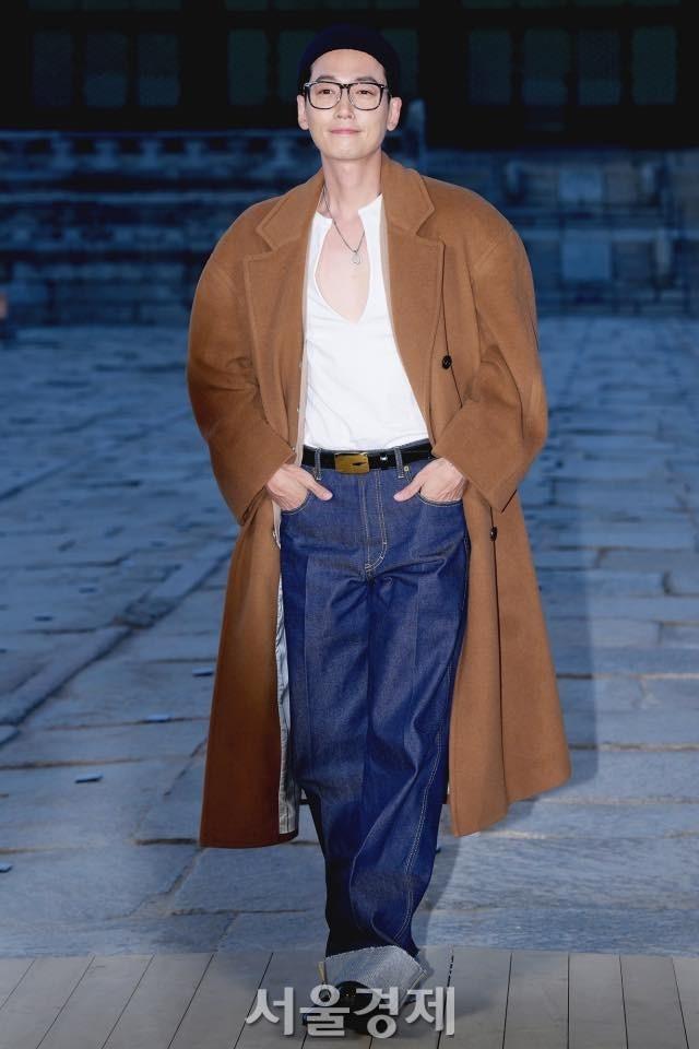 Dàn sao đổ bộ show Gucci, bạn thân thương hiệu Sơn Tùng có lép vế?-10