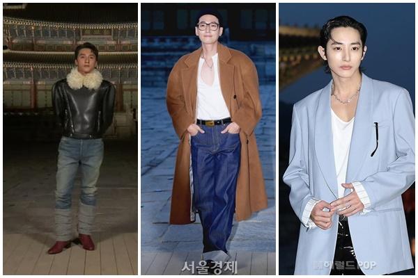 Phân cấp danh phận thời trang: Đại sứ thương hiệu chưa phải cao nhất?-7