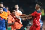 U22 Indonesia vô địch SEA Games sau trận đấu 7 bàn thắng, 7 thẻ đỏ-4