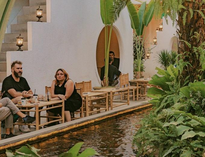 Xôn xao quán cà phê ở TPHCM, nhân viên chửi thề khách trên hóa đơn-2