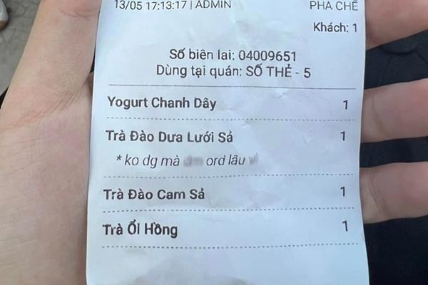 Quán cà phê để khách thích trả bao nhiêu tùy tâm phá sản chỉ sau một năm-4