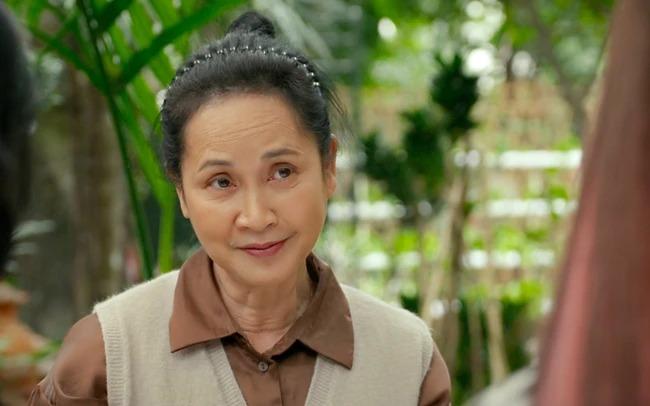 Mẹ vợ ghê gớm trên phim Việt giờ vàng bị chỉ trích-2