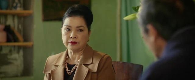 Mẹ vợ ghê gớm trên phim Việt giờ vàng bị chỉ trích-3