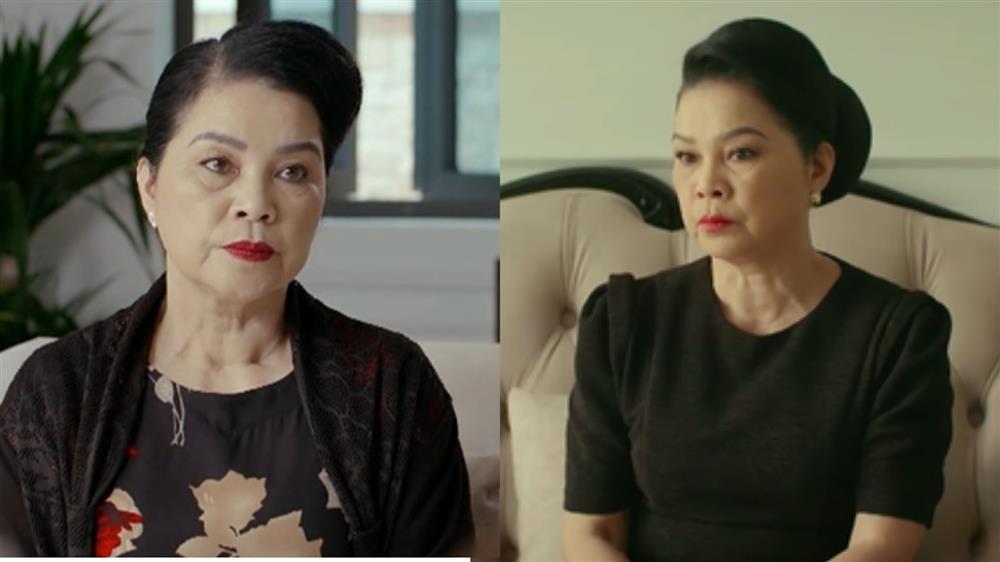 Mẹ vợ ghê gớm trên phim Việt giờ vàng bị chỉ trích-4
