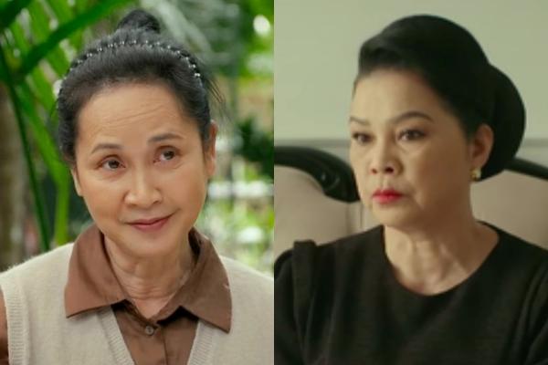 Hình ảnh không bao giờ lên sóng của phim Cuộc Đời Vẫn Đẹp Sao-11