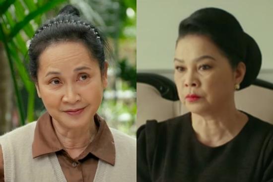 Mẹ vợ ghê gớm trên phim Việt giờ vàng bị chỉ trích